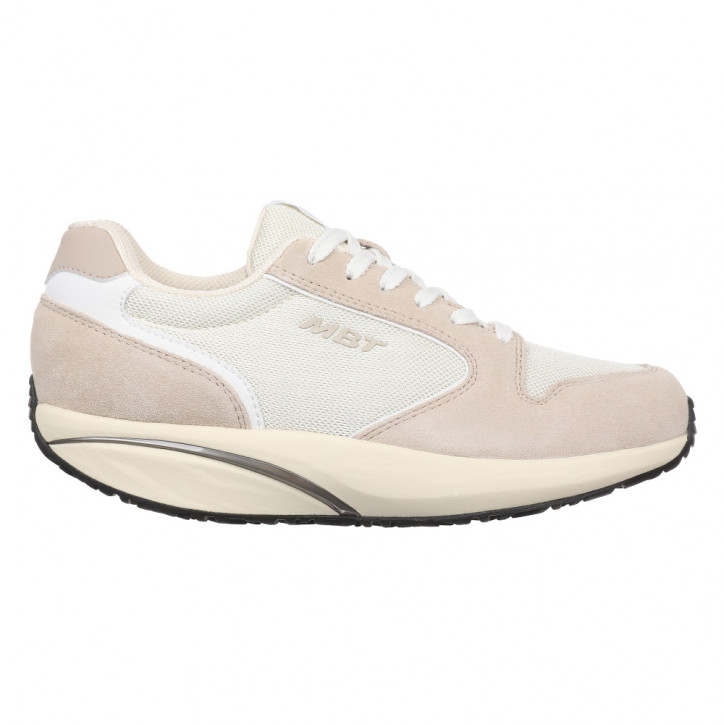 MBT-1997 CLASSIC II W CREAM Schuhe Damen